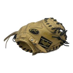 RAWLINGS (ローリングス) ハイパーテック 軟式グローブ R2GSPEC ベージュ