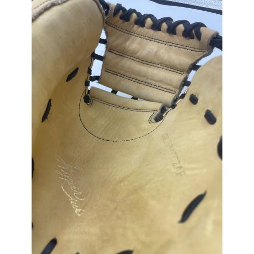 RAWLINGS (ローリングス) ハイパーテック 軟式グローブ R2GSPEC ベージュ