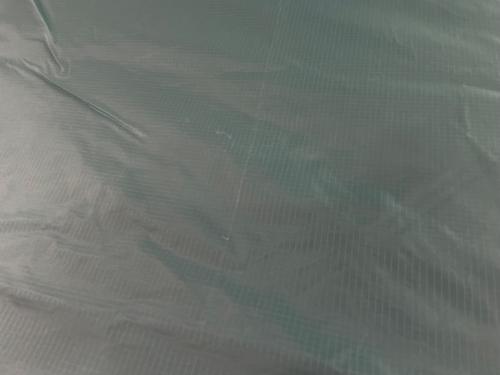 MSR (エムエスアール) ドームテント ハビチュード6 約305x254x195cm 5～6人用 程度B 程度B スカートなし ハンマーなし/説明書なし