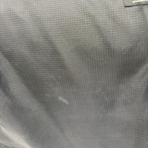 山と道 (ヤマトミチ) バックパック SIZE M ブラック MINI