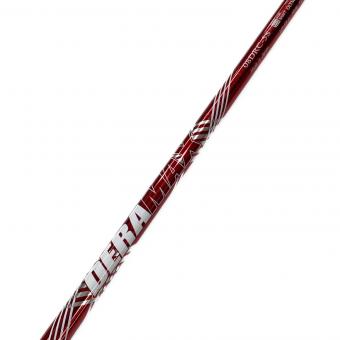 DERAMAX 08DRC-5S シャフト レッド