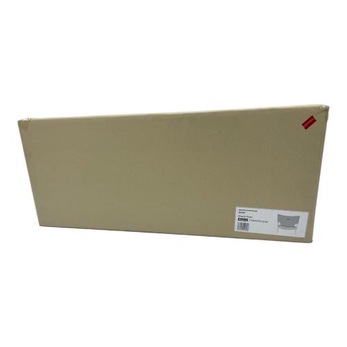 IKIKI (イキキ) アウトドアチェア テックスグレー グランドチェア ウォルナット ファブリック