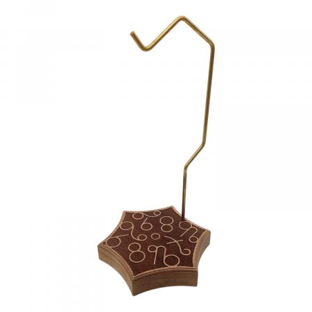 WHAT WE WANT (ワットウィーウォント) ランタンスタンド