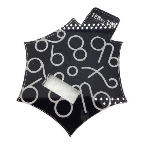 TENt o TEN ランタンアクセサリー ブラック 38灯シェード用 38BEE TEN