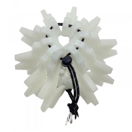 bonbonero (ボンボネロ) ランタンアクセサリー 蓄光ホワイト