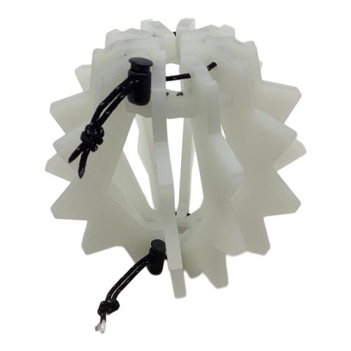 bonbonero (ボンボネロ) ランタンアクセサリー 蓄光ホワイト ボンボネロ