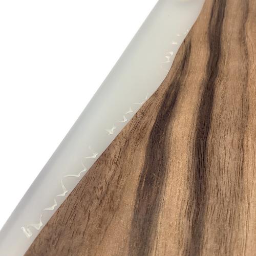 the country sunset システムラック スモークホワイト Mini BWRN Shelf