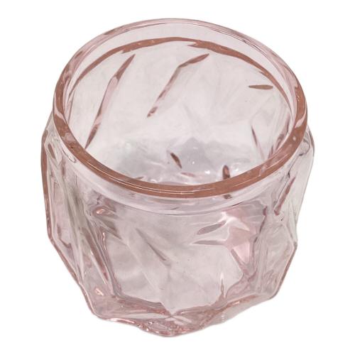 iwatadenki (イワタデンキ) ランタンアクセサリー ピンク 限定品 クラッシュアイス