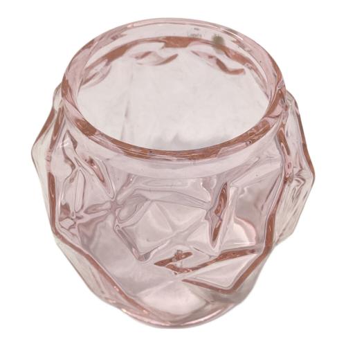 iwatadenki (イワタデンキ) ランタンアクセサリー ピンク 限定品 クラッシュアイス