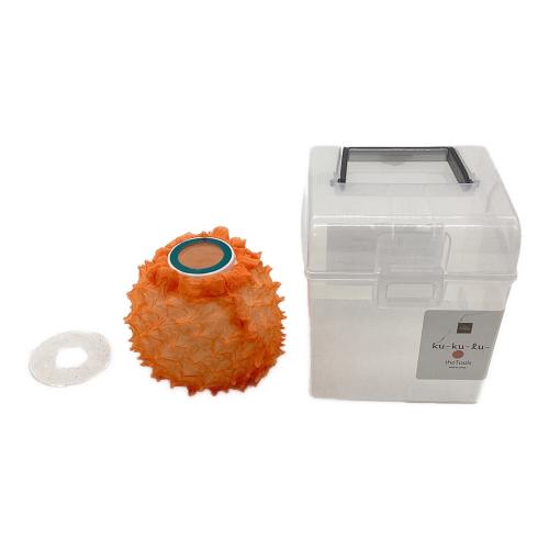 THE Tools ランタンアクセサリー オレンジ ku-ku-lu