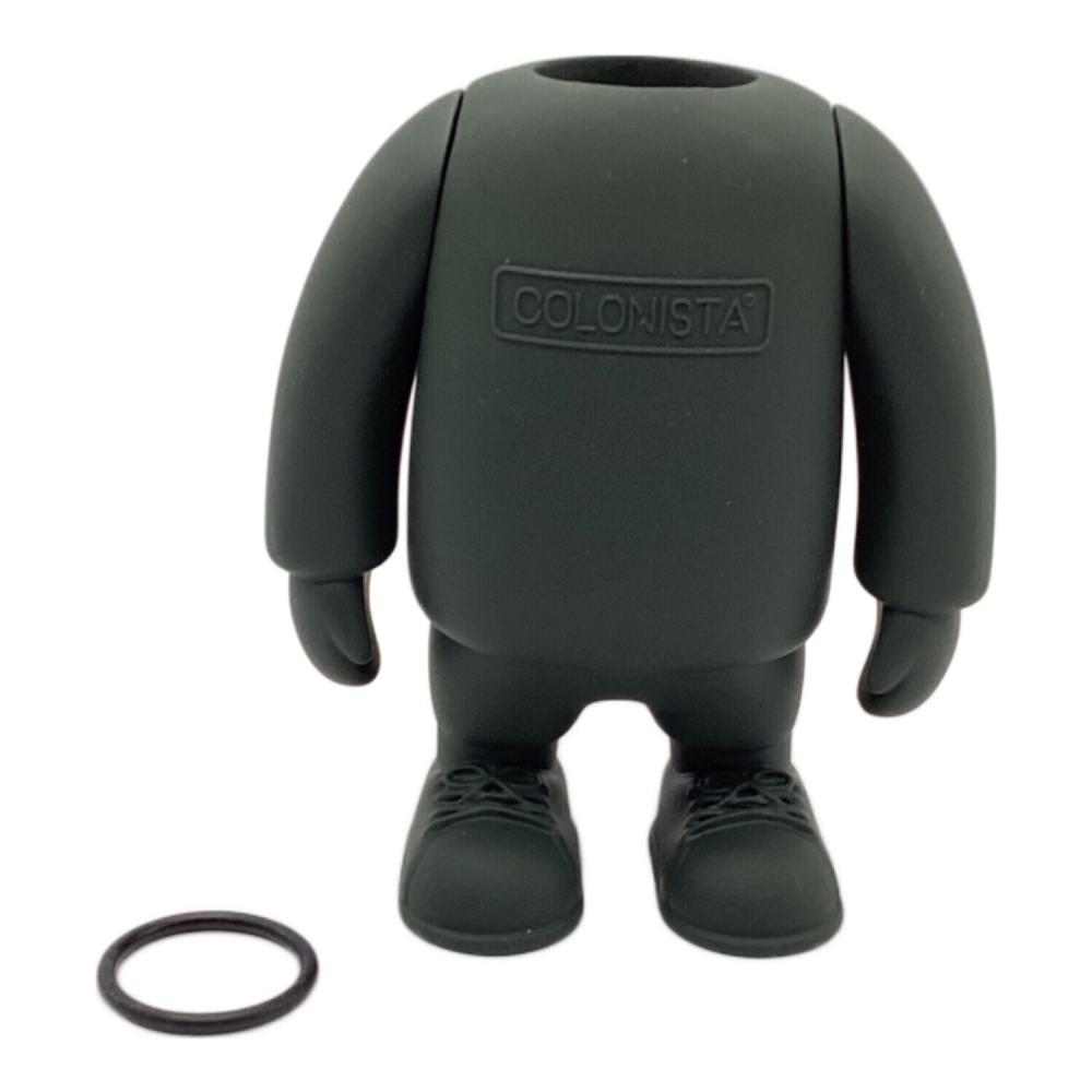 COLONISTA (コロニスタ) ランタンアクセサリー COLOくんソフビ