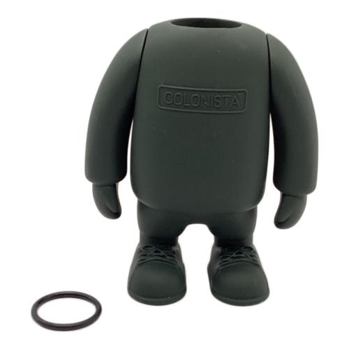 COLONISTA (コロニスタ) ランタンアクセサリー COLOくんソフビ