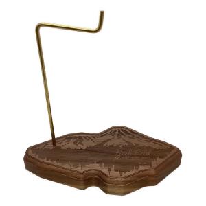 WHAT WE WANT (ワットウィーウォント) アウトドア雑貨 Geek stand