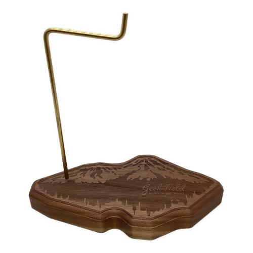 WHAT WE WANT (ワットウィーウォント) アウトドア雑貨 Geek stand