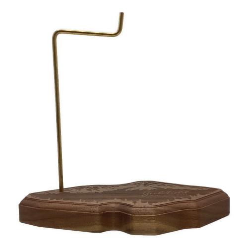 WHAT WE WANT (ワットウィーウォント) アウトドア雑貨 Geek stand