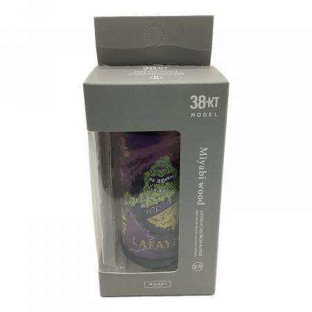 【新品未使用】MIYABI 38explore 3点セット 38explore (サーティーエイト・エクスプロー) ランタンアクセサリー