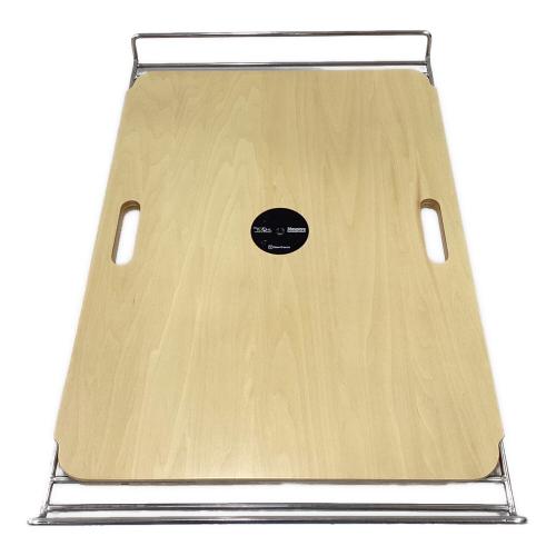 The Arth (ザァ～ッス) ファニチャーアクセサリー カーキ 生刷り パレ男