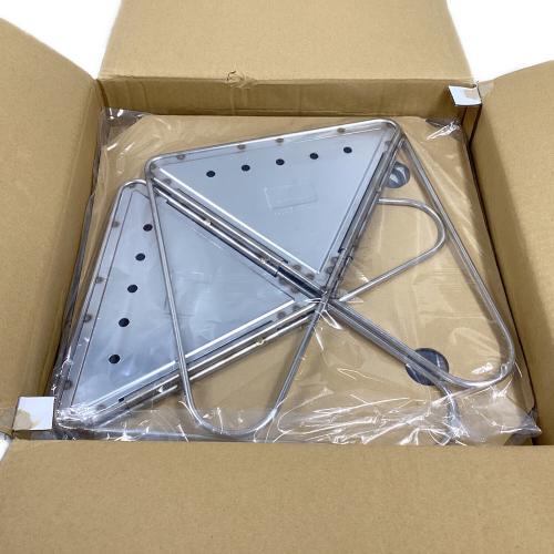 Snow peak (スノーピーク) 焚火台Mスターターセット 焚火台 SET-111