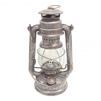 feuer hand (フュアハンドランタン) オイルランタン カールスルーエ波線 @ No.275 BABY