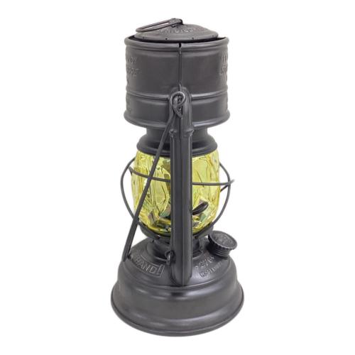 feuer hand (フュアハンドランタン) オイルランタン カールスルーエ波線 K1452 @ No.276 DBPa BABY SPECIAL ストームカッペ