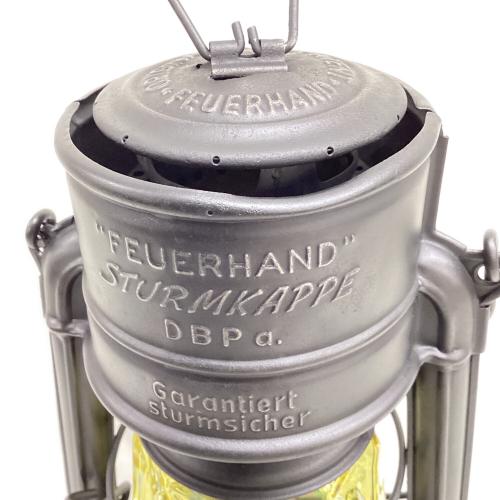 feuerhand フェアハンド 276 STK カールスルーエ波線 feuerhand フェア