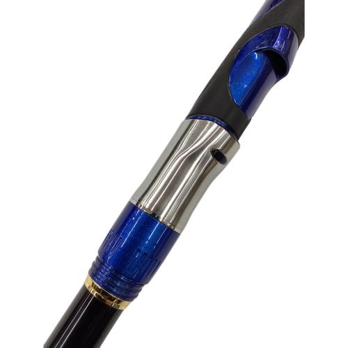 DAIWA (ダイワ) 13メガディス ロッド(釣竿) 4-53 遠投 ケース付 @