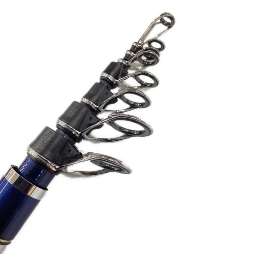 DAIWA (ダイワ) 13メガディス ロッド(釣竿) 4-53 遠投 ケース付 @