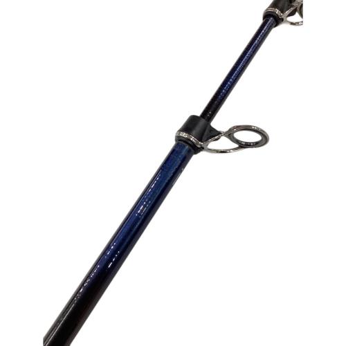 DAIWA (ダイワ) 13メガディス ロッド(釣竿) 4-53 遠投 ケース付 @