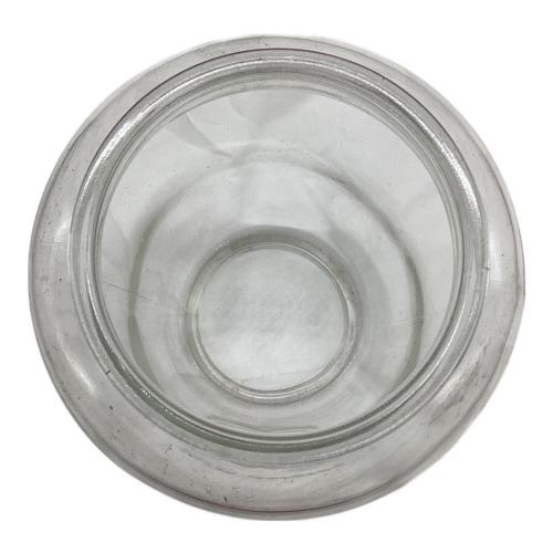 VERITAS PAX ランタンアクセサリー グローブ ブリティッシュメイド