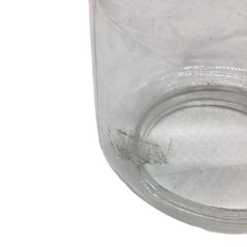 VERITAS PAX ランタンアクセサリー グローブ ブリティッシュメイド