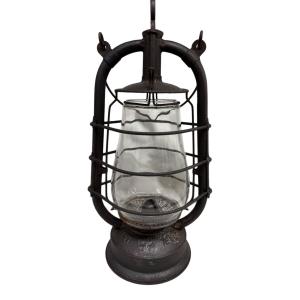 BAT (バット) No.699 オイルランタン