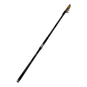 SHIMANO (シマノ) ブルズアイ スペシャル 遠投 PK ロッド(釣竿) ケース付