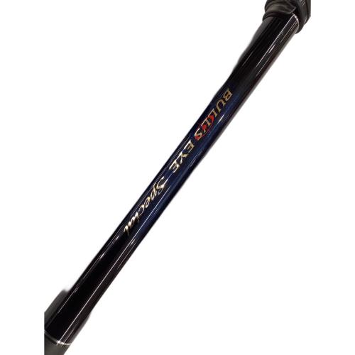 SHIMANO (シマノ) ブルズアイ スペシャル 遠投 PK ロッド(釣竿) ケース付