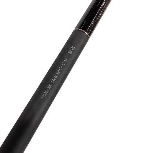 SHIMANO (シマノ) ブルズアイ スペシャル 遠投 PK ロッド(釣竿) ケース付