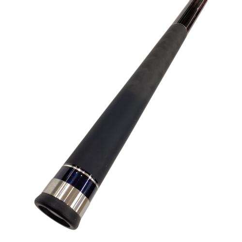 SHIMANO (シマノ) ブルズアイ スペシャル 遠投 PK ロッド(釣竿) ケース付