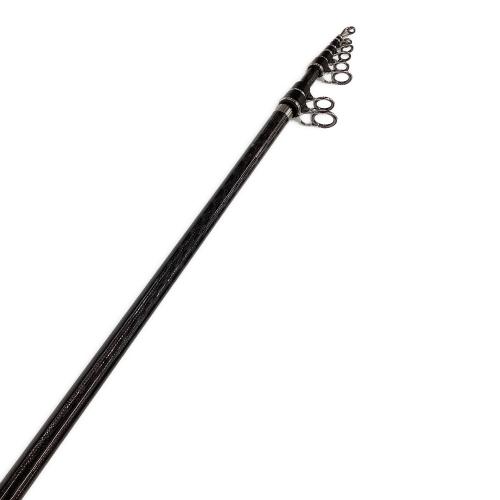 SHIMANO (シマノ) ブルズアイ スペシャル 遠投 PK ロッド(釣竿) ケース付