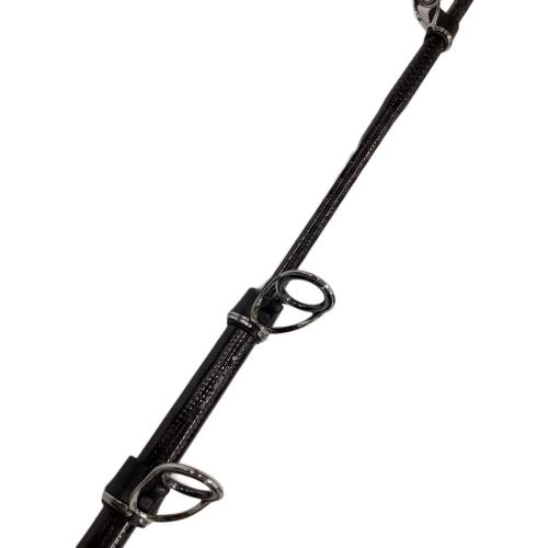 SHIMANO (シマノ) ブルズアイ スペシャル 遠投 PK ロッド(釣竿) ケース付