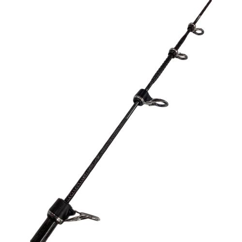 SHIMANO (シマノ) ブルズアイ スペシャル 遠投 PK ロッド(釣竿) ケース付