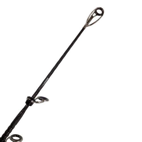 SHIMANO (シマノ) ブルズアイ スペシャル 遠投 PK ロッド(釣竿) ケース付