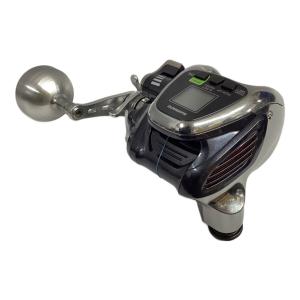 SHIMANO (シマノ) リール 元箱・電源ケーブル付 電動リール 16フォースマスター 1000