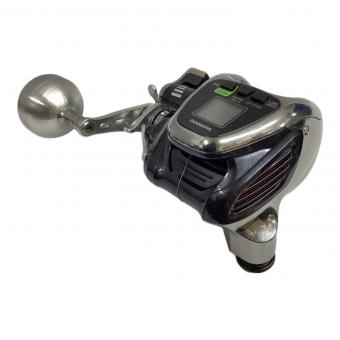 SHIMANO (シマノ) リール 元箱・電源ケーブル付 電動リール 16フォースマスター 1000