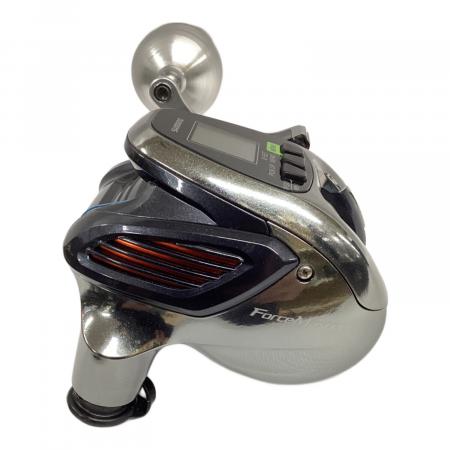 SHIMANO (シマノ) リール 元箱・電源ケーブル付 電動リール 16