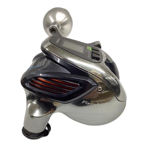 SHIMANO (シマノ) リール 元箱・電源ケーブル付 電動リール 16