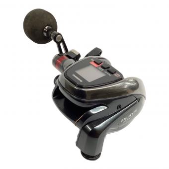 SHIMANO (シマノ) リール 元箱・電源ケーブル付 3000XP 電動リール 18プレイズ