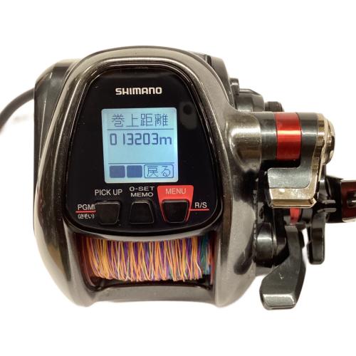 SHIMANO PLAYS 3000XP 電動リール Amazon | シマノ(SHIMANO) 電動リール 16/18 プレイズ 3000