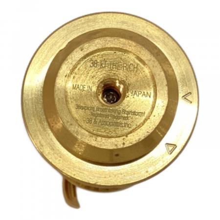 38explore (サーティーエイト・エクスプロー) LEDランタン 38-kT THE