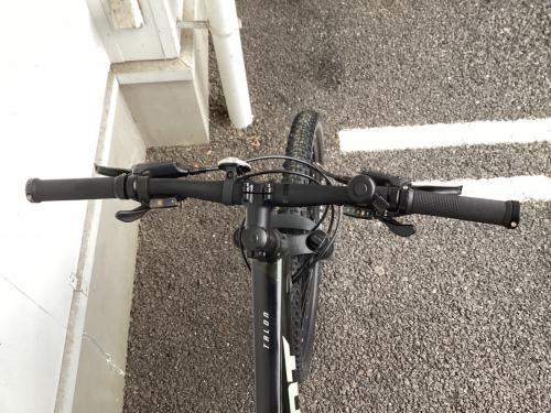 giant (ジャイアント) マウンテンバイク SIZE M ブラック TALON2 K1JK37346