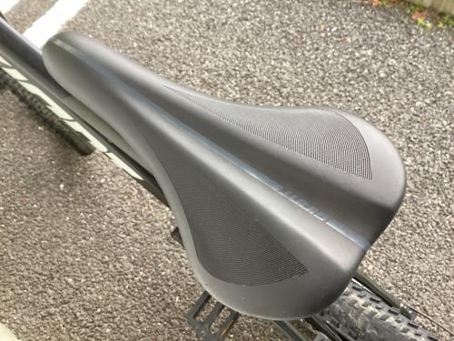 giant (ジャイアント) マウンテンバイク SIZE M ブラック TALON2 K1JK37346