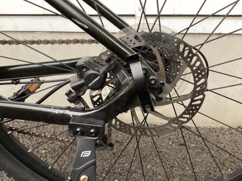 giant (ジャイアント) マウンテンバイク SIZE M ブラック TALON2 K1JK37346