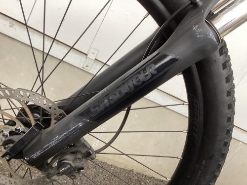 giant (ジャイアント) マウンテンバイク SIZE M ブラック TALON2 K1JK37346